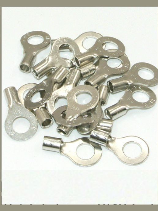 COPPER LUG CONNECTORS (185-16) (RNB 5.5-3.5) (RNB5.5-4) - Image 3