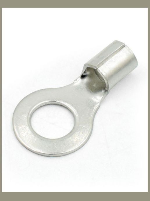 COPPER LUG CONNECTORS (185-16) (RNB 5.5-3.5) (RNB5.5-4) - Image 2